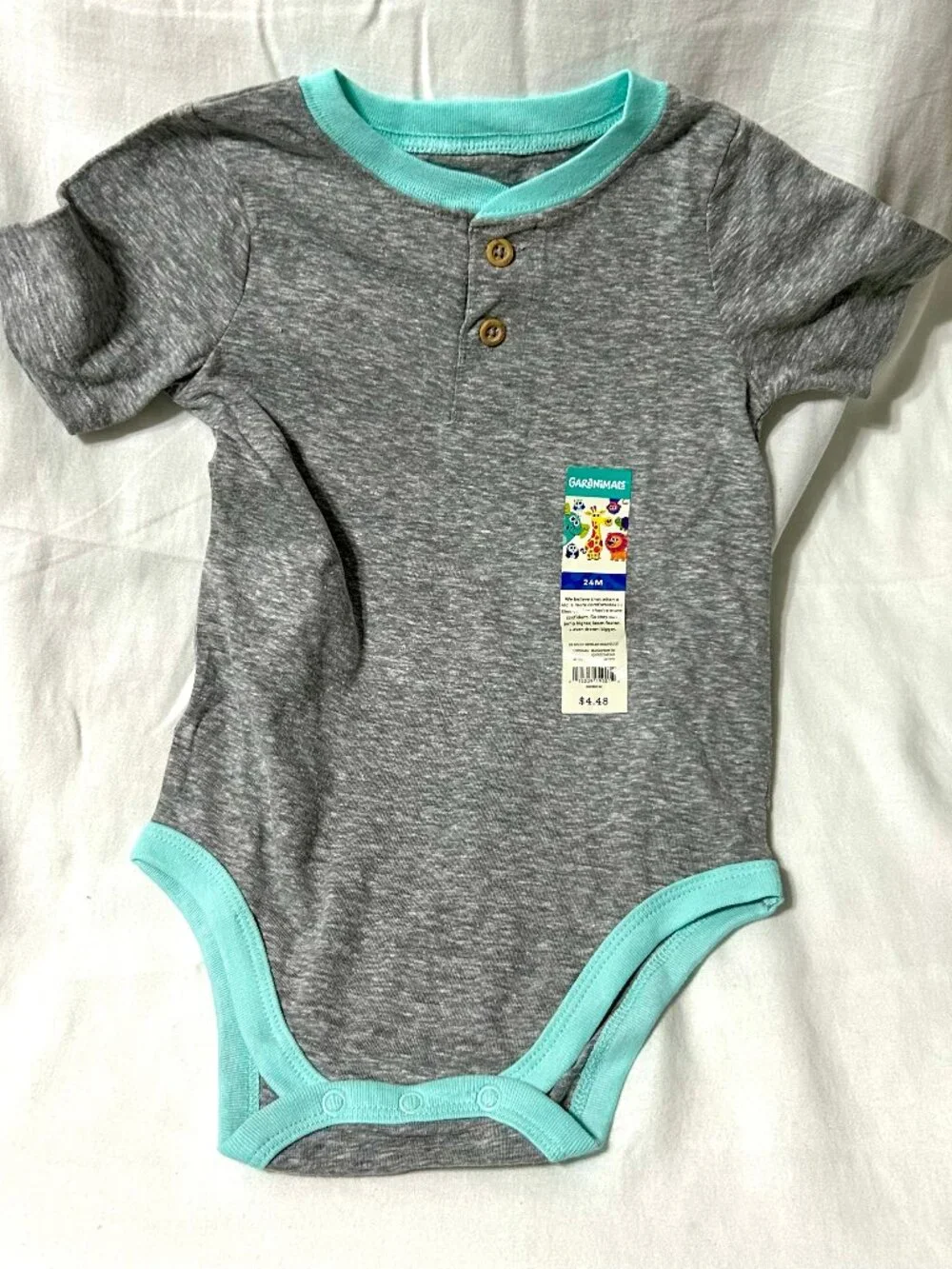 24 month 9 pieces!! bodysuits, sweatpants and shorts BRAND NEW NWT